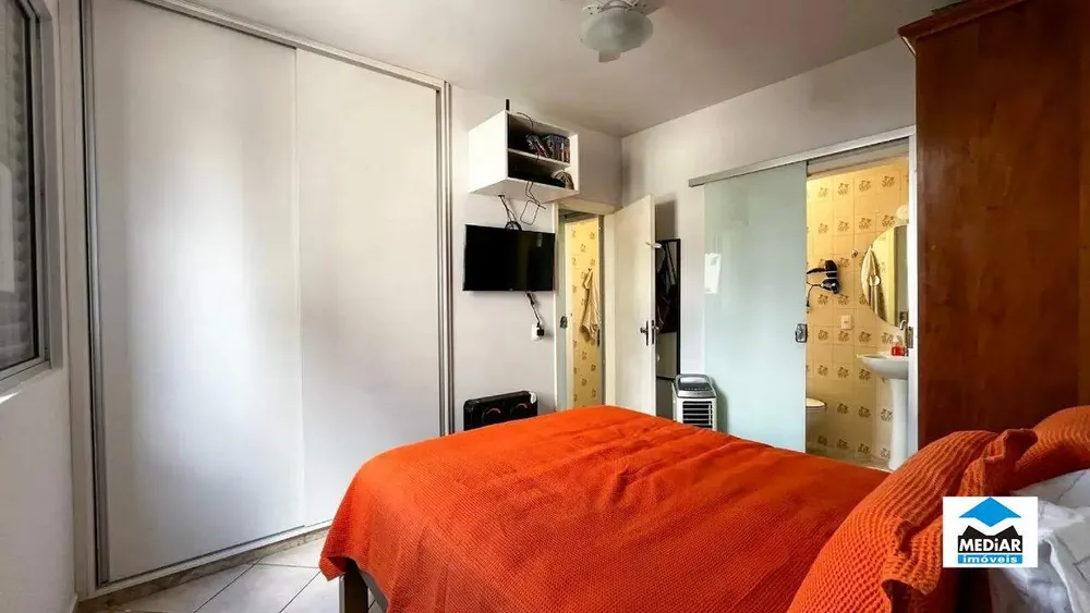 Apartamento, 3 quartos, 80 m² - Foto 6