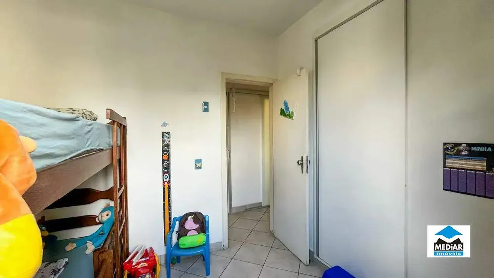 Apartamento, 3 quartos, 80 m² - Foto 12