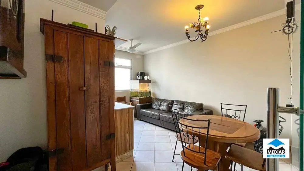 Apartamento, 3 quartos, 80 m² - Foto 5