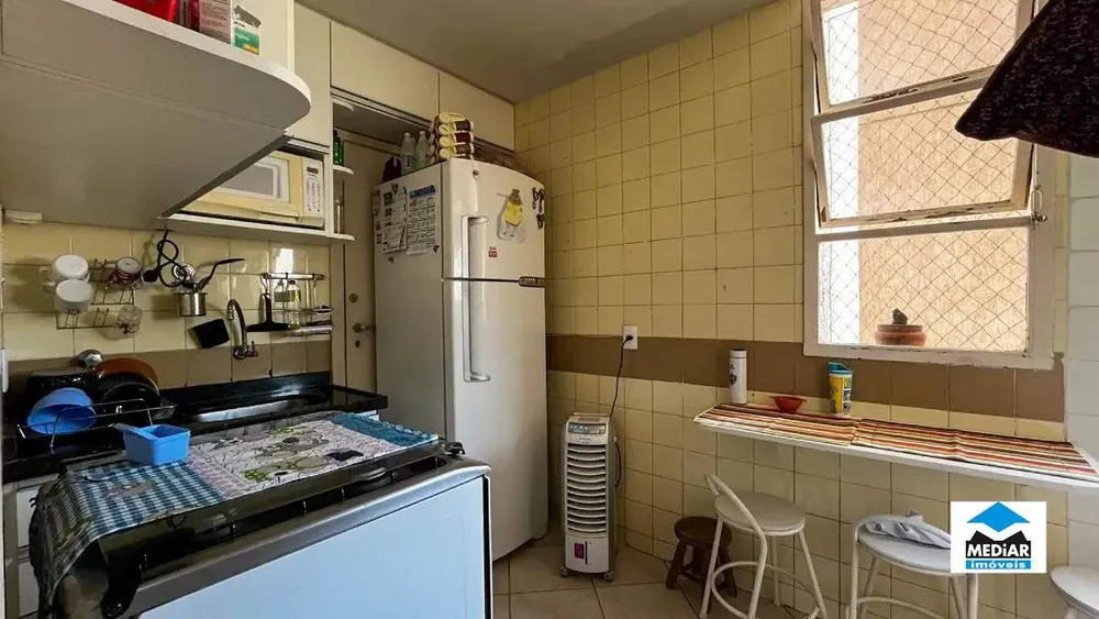 Apartamento, 3 quartos, 80 m² - Foto 14