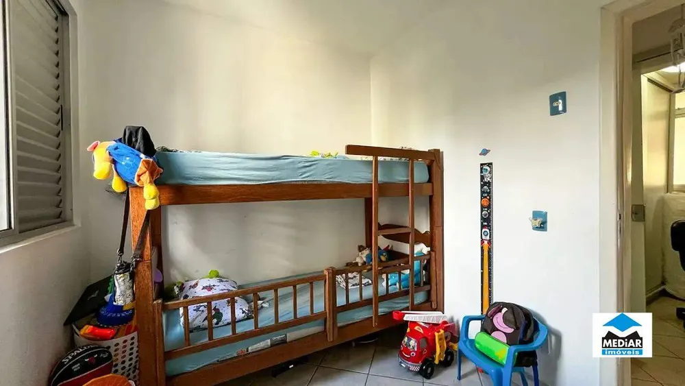 Apartamento, 3 quartos, 80 m² - Foto 11