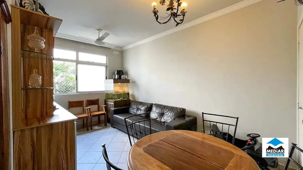 Apartamento, 3 quartos, 80 m² - Foto 4