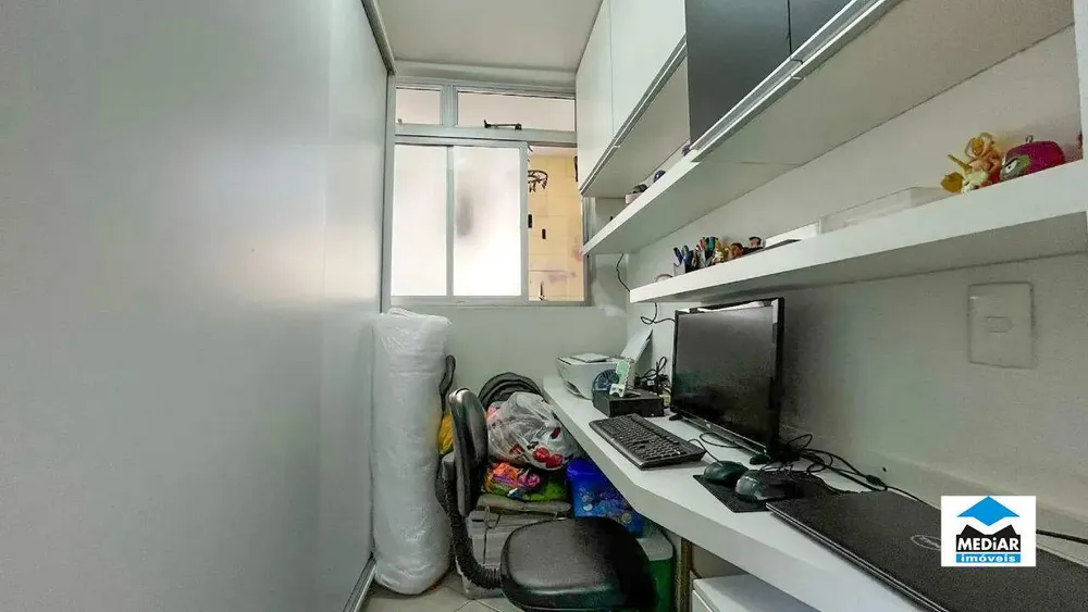 Apartamento, 3 quartos, 80 m² - Foto 18