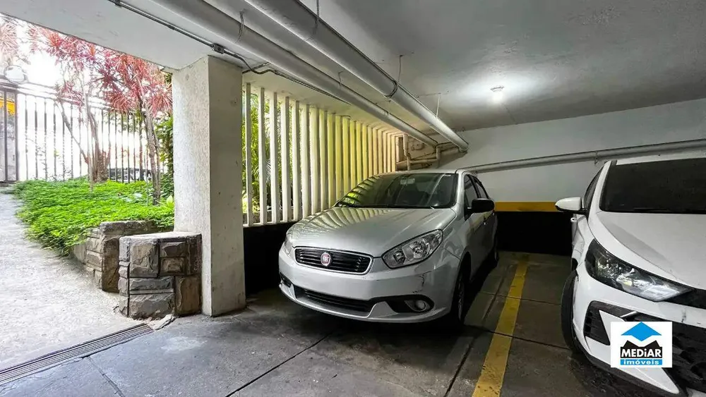 Apartamento, 3 quartos, 80 m² - Foto 20