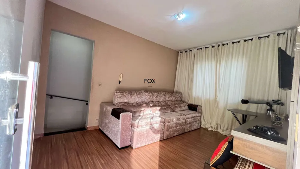 Cobertura, 3 quartos, 122 m² - Foto 4