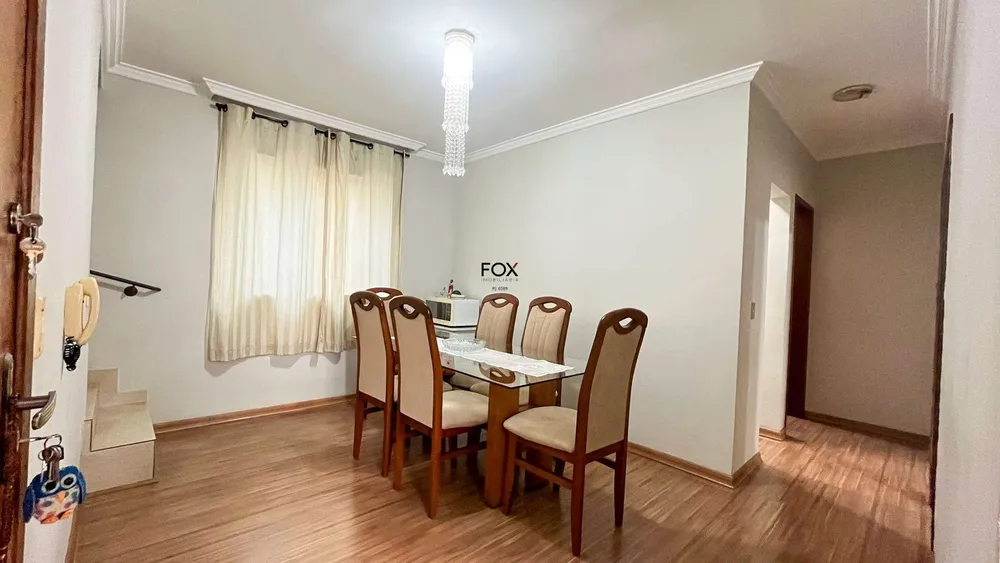 Cobertura, 3 quartos, 122 m² - Foto 10