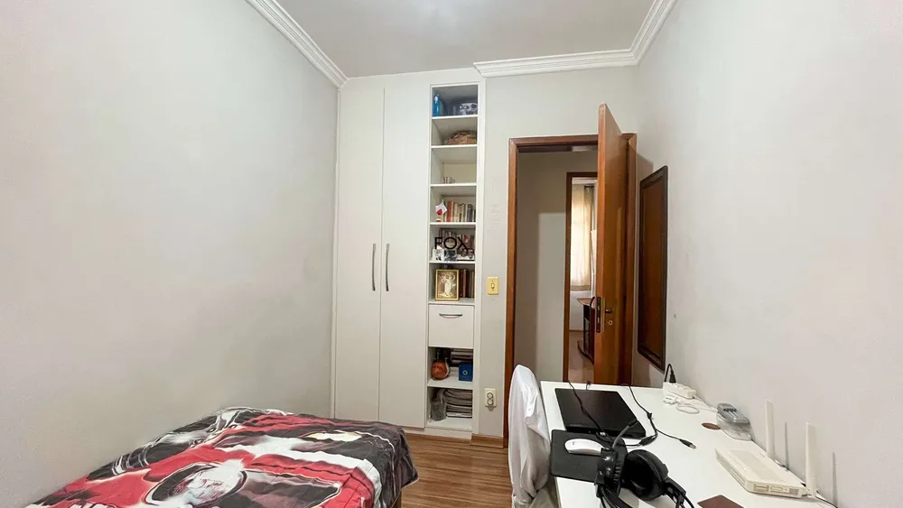 Cobertura, 3 quartos, 122 m² - Foto 11