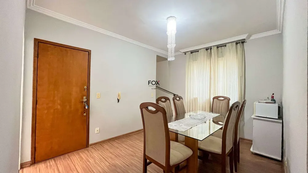 Cobertura, 3 quartos, 122 m² - Foto 9