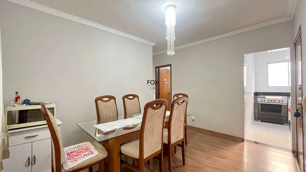 Cobertura, 3 quartos, 122 m² - Foto 8