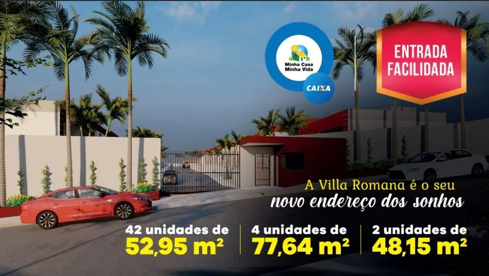 Apartamento, 2 quartos, 52 m² - Foto 8