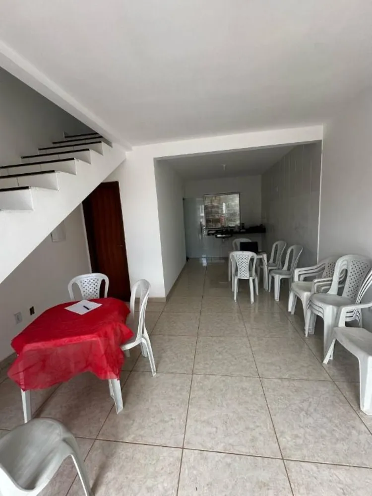 Apartamento, 2 quartos, 52 m² - Foto 5