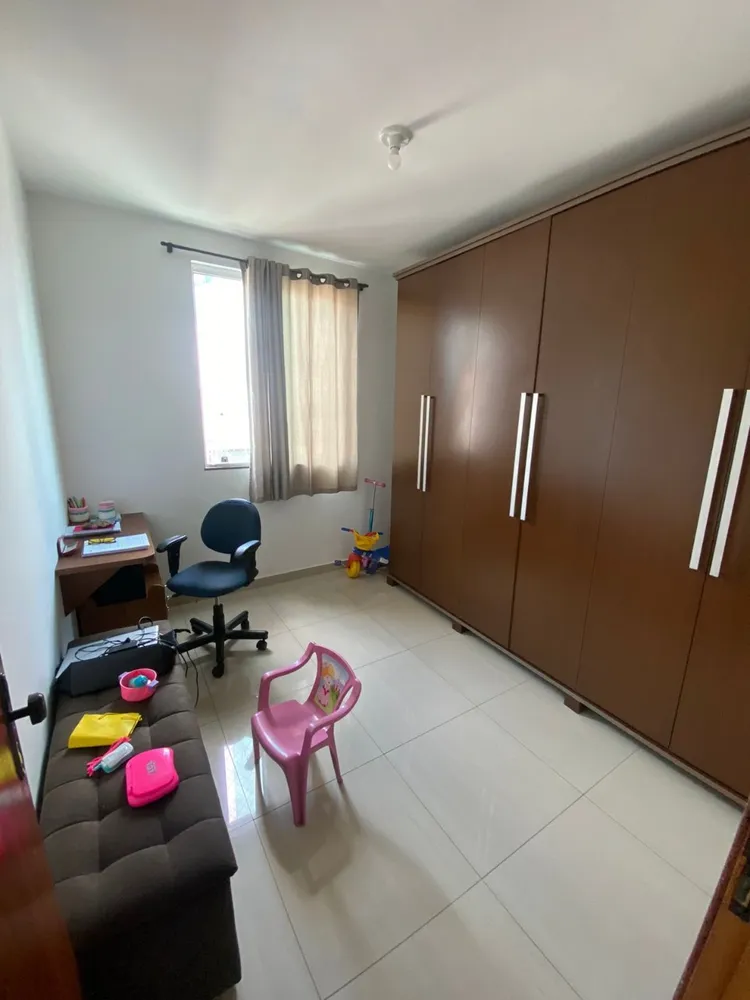 Apartamento, 3 quartos, 100 m² - Foto 2