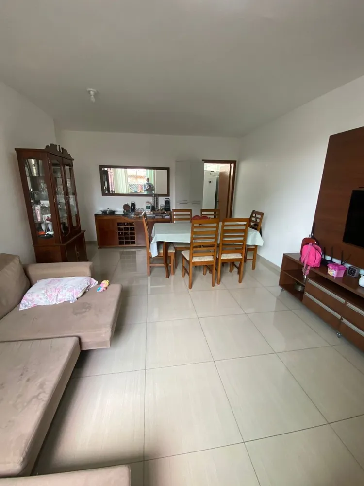 Apartamento, 3 quartos, 100 m² - Foto 1