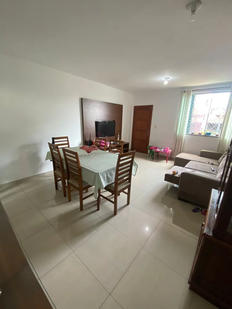 Apartamento, 3 quartos, 100 m² - Foto 8