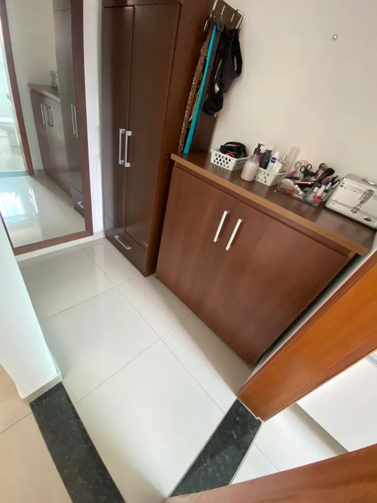 Apartamento, 3 quartos, 100 m² - Foto 4