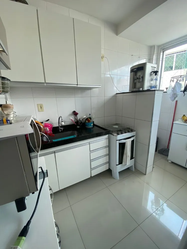 Apartamento, 3 quartos, 100 m² - Foto 6