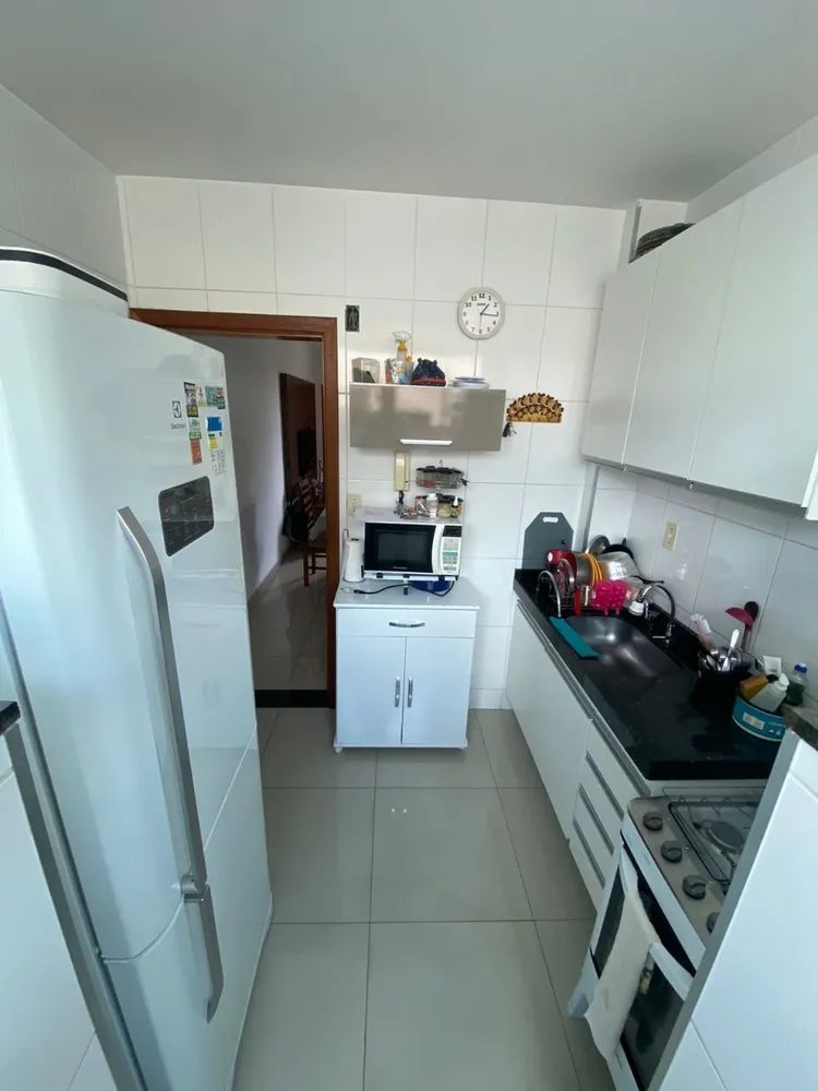 Apartamento, 3 quartos, 100 m² - Foto 7