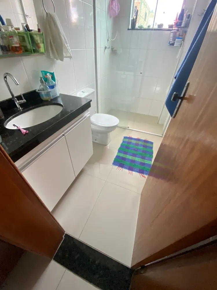 Apartamento, 3 quartos, 100 m² - Foto 3
