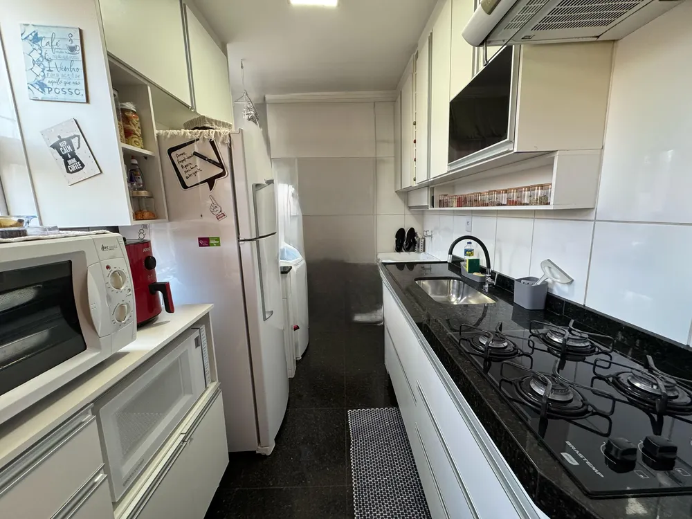 Apartamento, 3 quartos, 79 m² - Foto 9