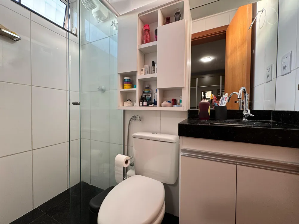 Apartamento, 3 quartos, 79 m² - Foto 12