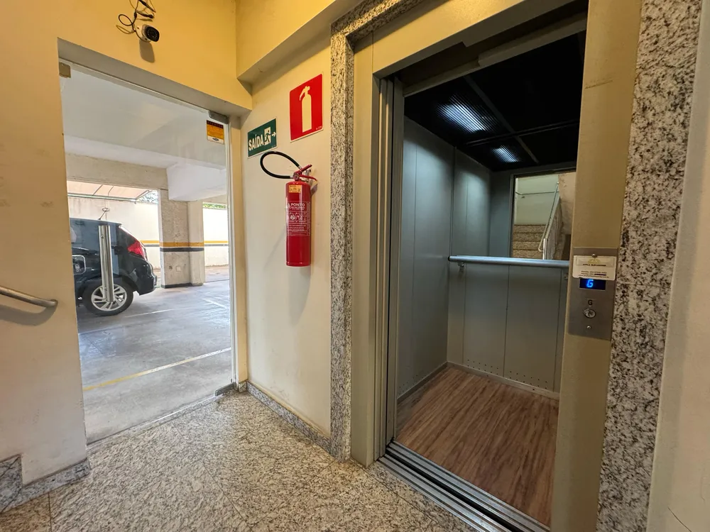 Apartamento, 3 quartos, 79 m² - Foto 11