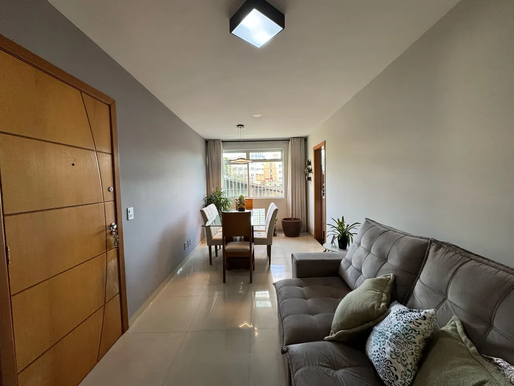 Apartamento, 3 quartos, 79 m² - Foto 2