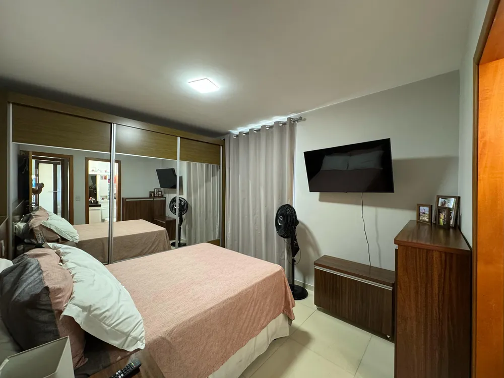 Apartamento, 3 quartos, 79 m² - Foto 1