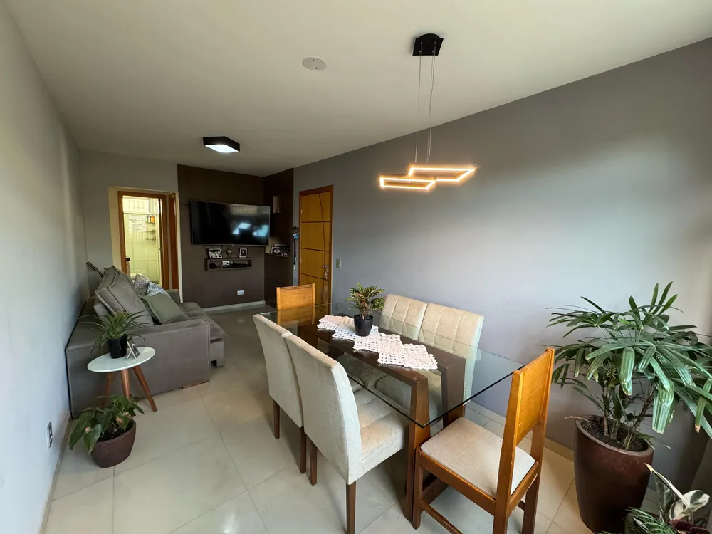 Apartamento, 3 quartos, 79 m² - Foto 3