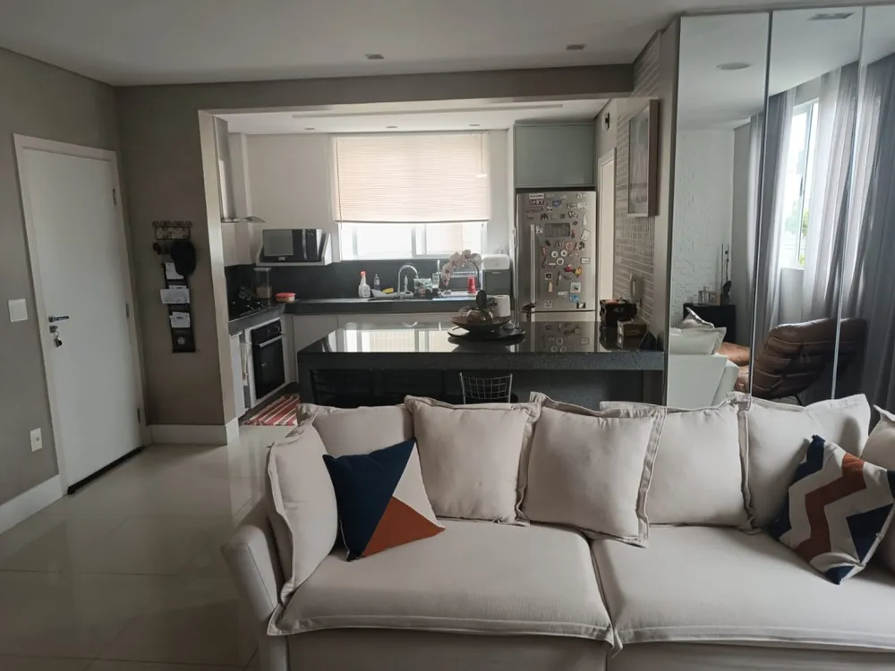 Apartamento, 3 quartos, 140 m² - Foto 3