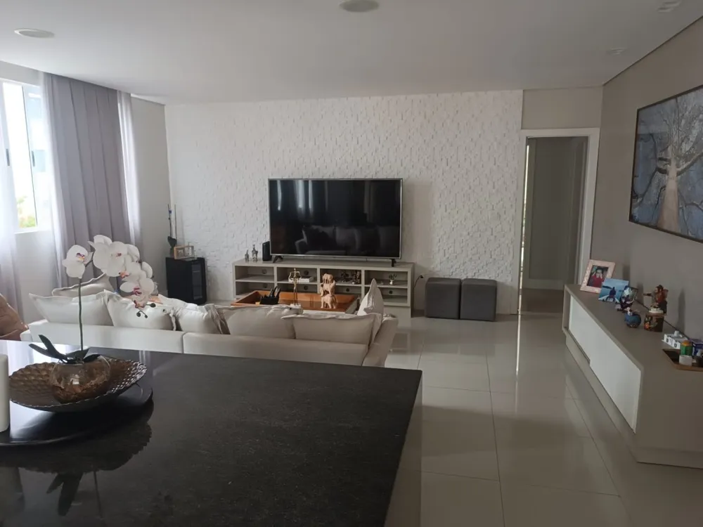 Apartamento, 3 quartos, 140 m² - Foto 6
