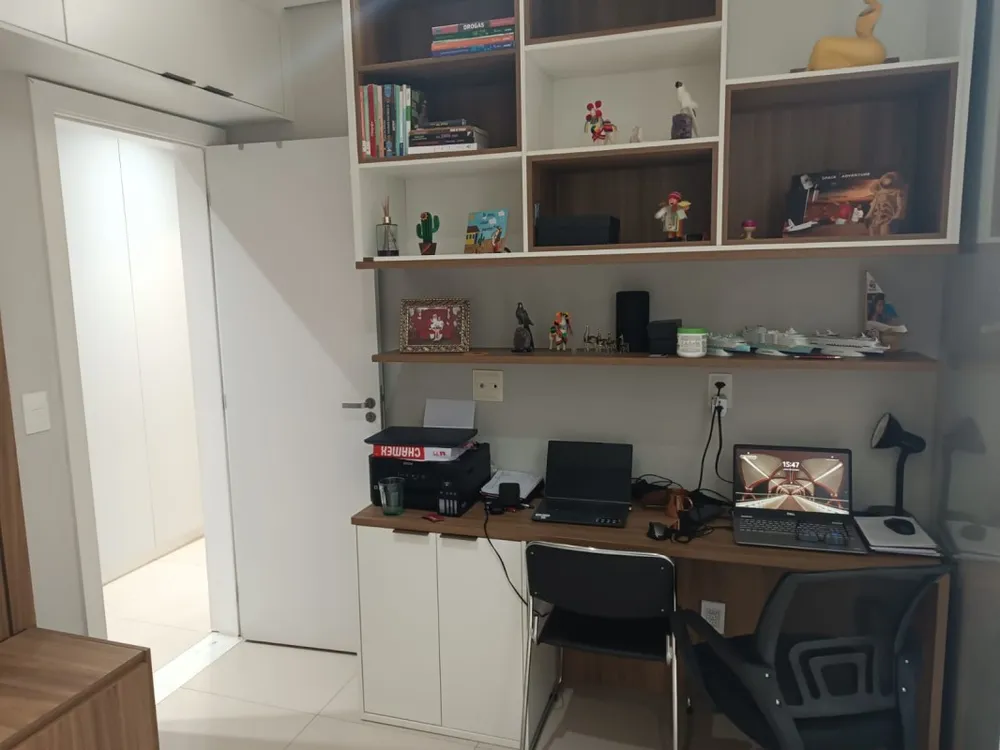 Apartamento, 3 quartos, 140 m² - Foto 9