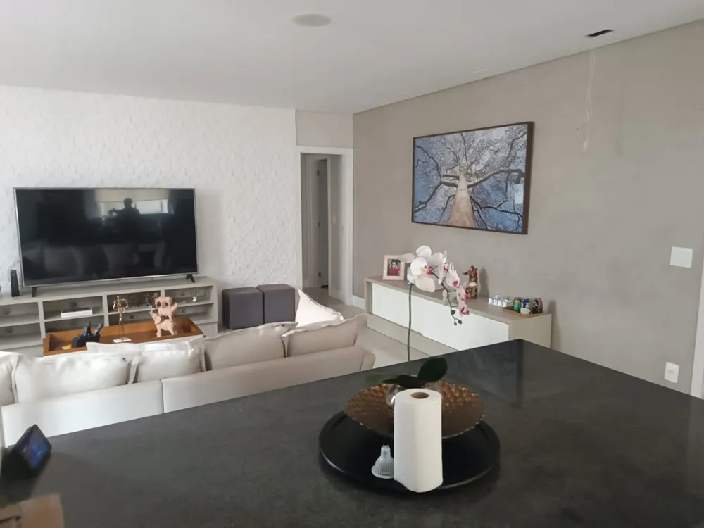 Apartamento, 3 quartos, 140 m² - Foto 2