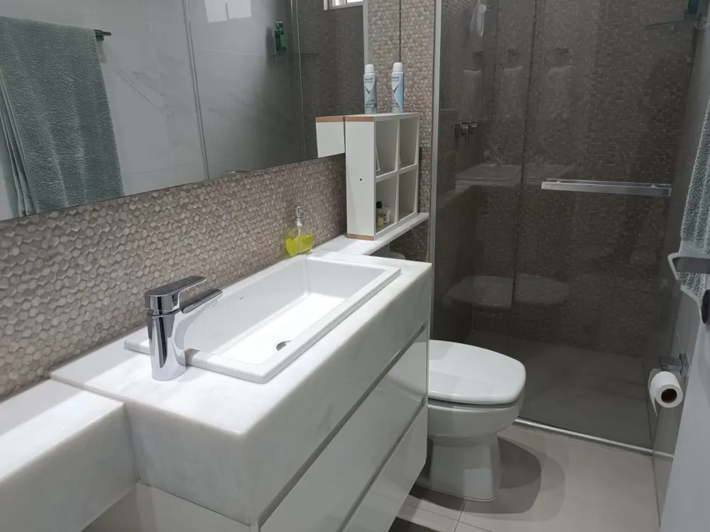 Apartamento, 3 quartos, 140 m² - Foto 11