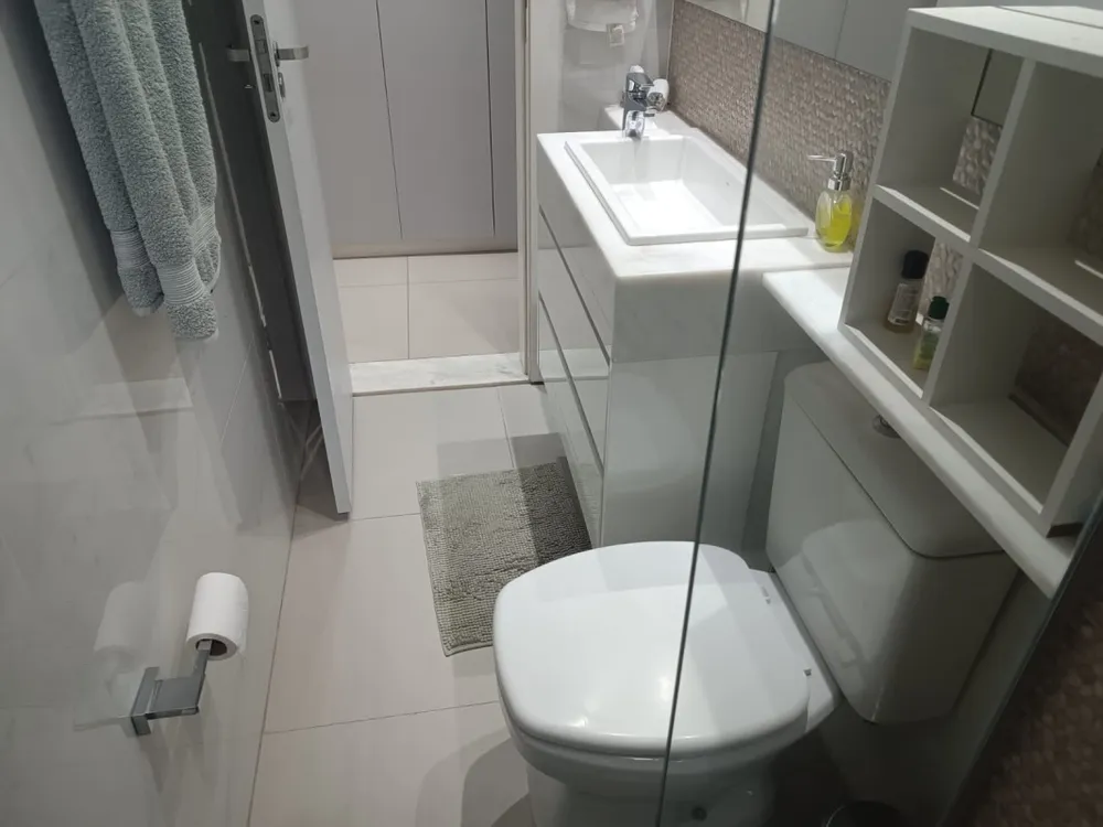 Apartamento, 3 quartos, 140 m² - Foto 12