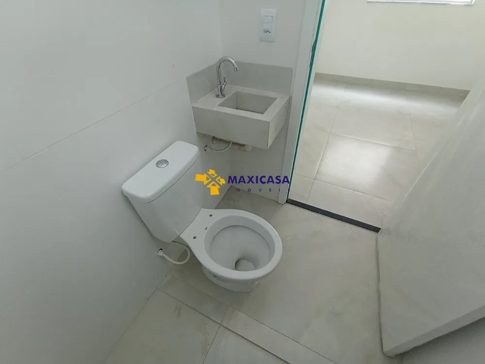 Casa, 2 quartos, 65 m² - Foto 9