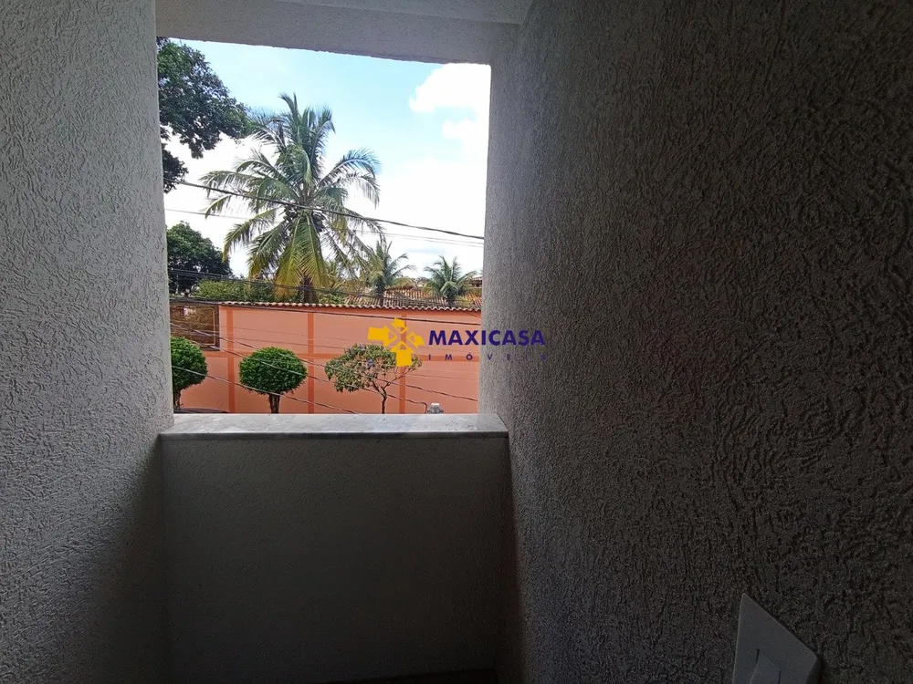 Casa, 2 quartos, 65 m² - Foto 6