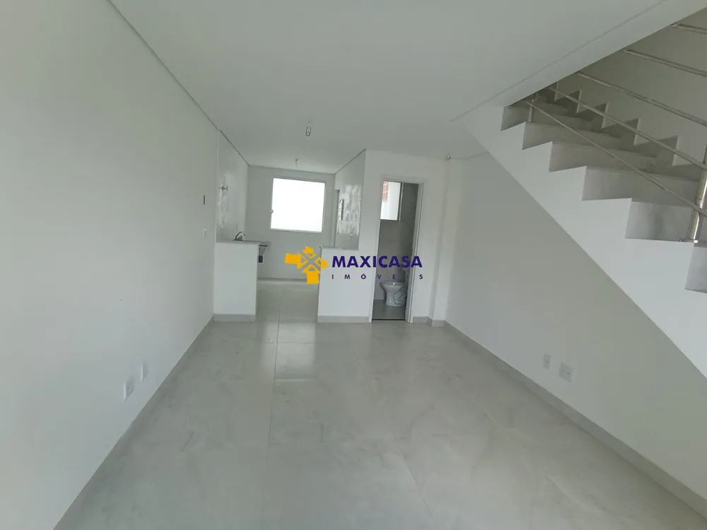 Casa, 2 quartos, 65 m² - Foto 4