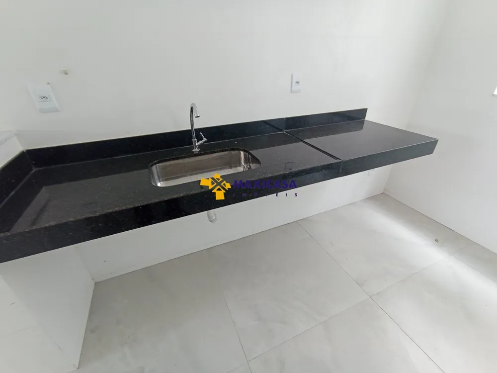 Casa, 2 quartos, 65 m² - Foto 1