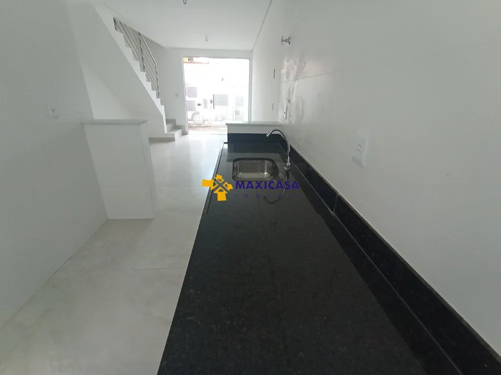 Casa, 2 quartos, 65 m² - Foto 2