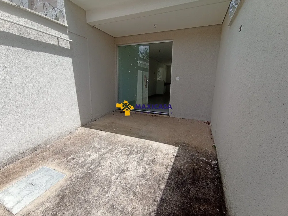 Casa, 2 quartos, 65 m² - Foto 14