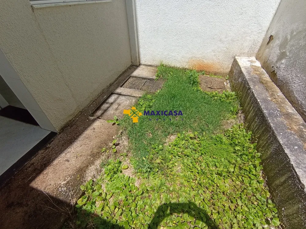 Casa, 2 quartos, 65 m² - Foto 19