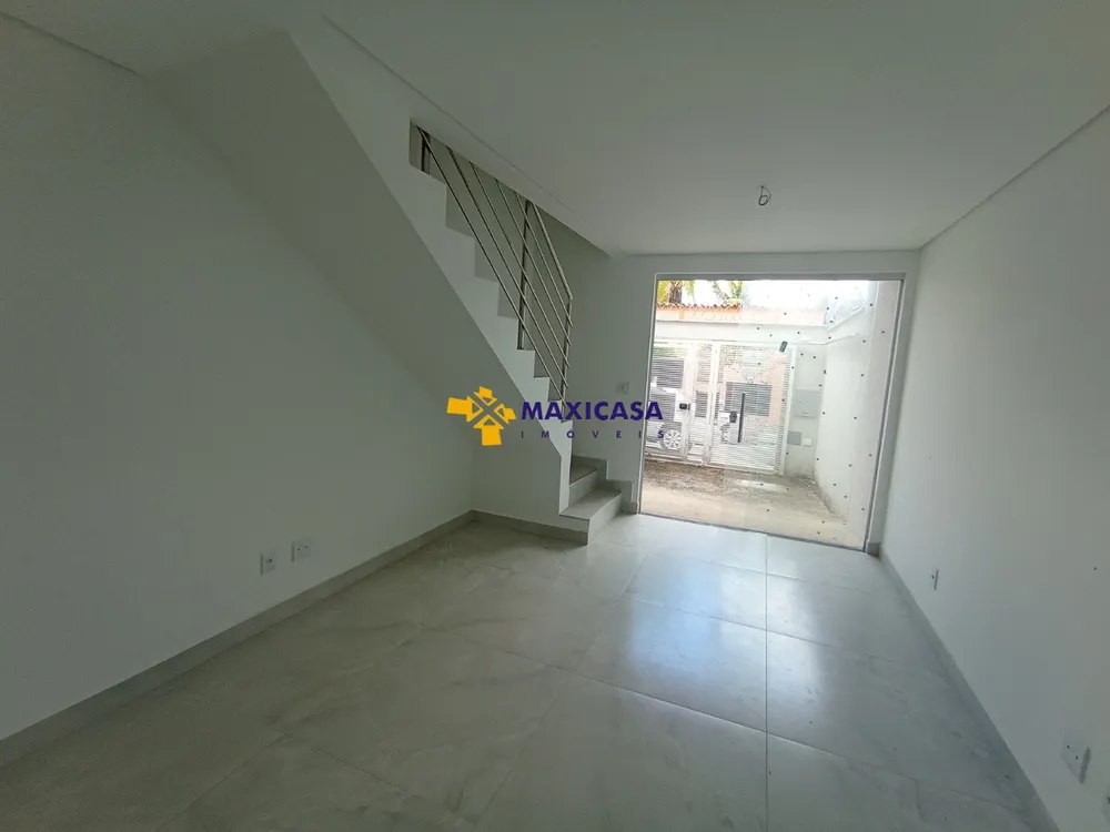 Casa, 2 quartos, 65 m² - Foto 3