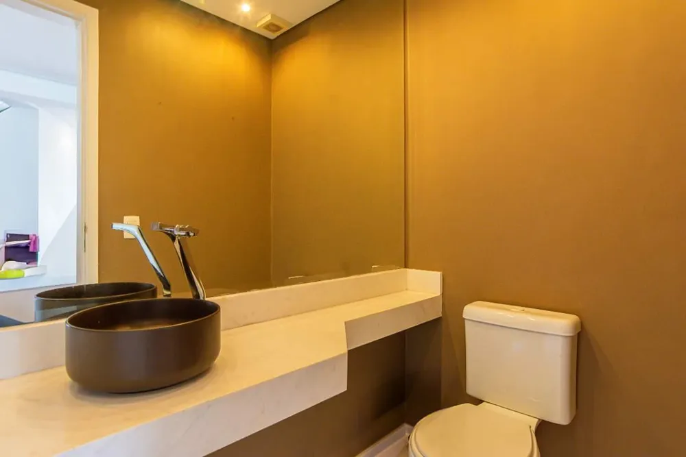 Cobertura, 3 quartos, 283 m² - Foto 11