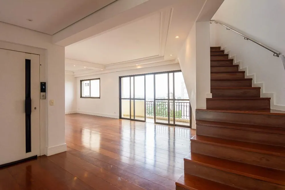Cobertura, 3 quartos, 283 m² - Foto 4