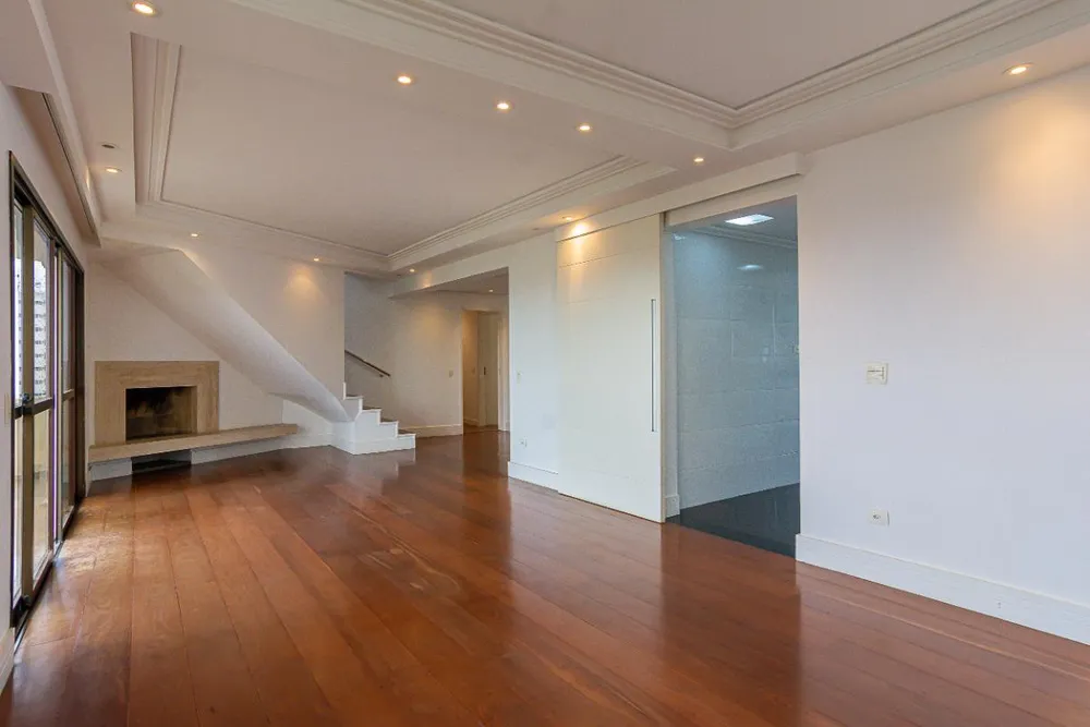 Cobertura, 3 quartos, 283 m² - Foto 3