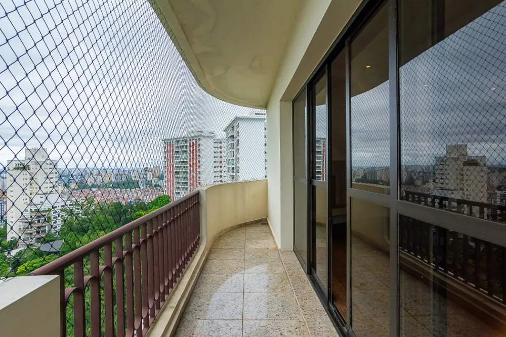 Cobertura, 3 quartos, 283 m² - Foto 2