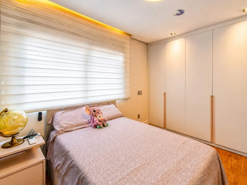 Casa, 4 quartos, 220 m² - Foto 5