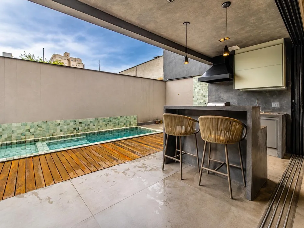 Casa, 4 quartos, 220 m² - Foto 7