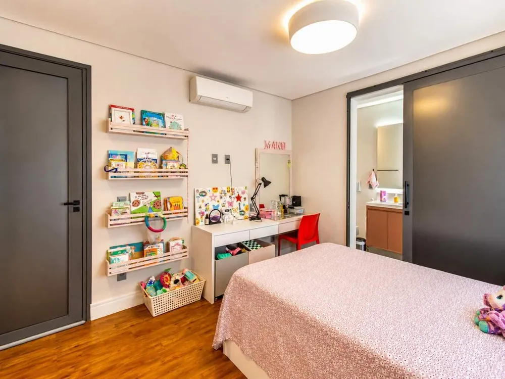 Casa, 4 quartos, 220 m² - Foto 3