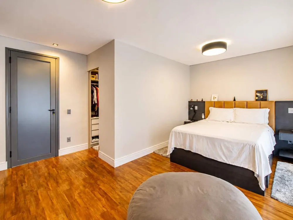 Casa, 4 quartos, 220 m² - Foto 11